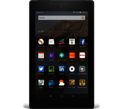Amazon Fire HD 8